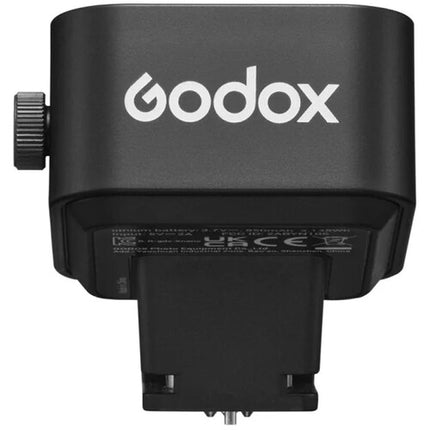 Godox X3 L Disparador Flash TTL Inalámbrico Pantalla Táctil 2.4 GHz Alcance 100 m para Leica