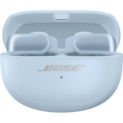 Bose Ultra Open Auriculares True Wireless Azul IPX4 27 Horas Estuche Carga