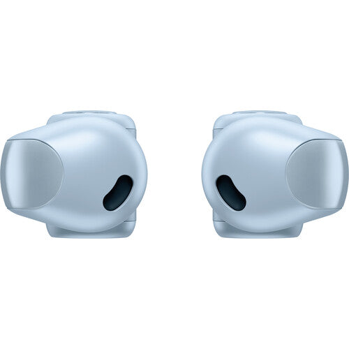 Bose Ultra Open Auriculares True Wireless Azul IPX4 27 Horas Estuche Carga