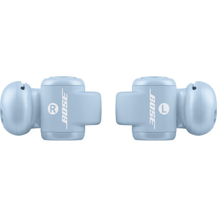 Bose Ultra Open Auriculares True Wireless Azul IPX4 27 Horas Estuche Carga