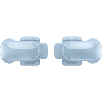 Bose Ultra Open Auriculares True Wireless Azul IPX4 27 Horas Estuche Carga