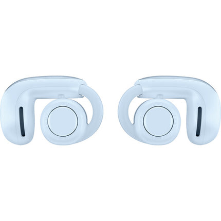 Bose Ultra Open Auriculares True Wireless Azul IPX4 27 Horas Estuche Carga