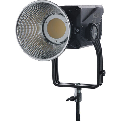 COLBOR CL600 Bi-Color LED Monolight Luz Estudio 13200 Lux 2700-6500K con Reflector y Funda Transporte