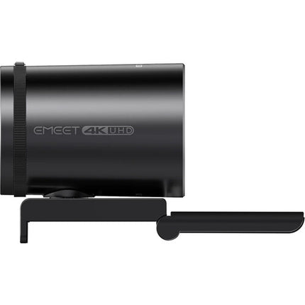 EMEET SmartCam S800 Webcam 4K UHD 30 fps 8MP con HDR USB-C