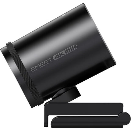 EMEET SmartCam S800 Webcam 4K UHD 30 fps 8MP con HDR USB-C