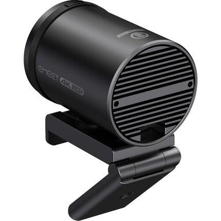 EMEET SmartCam S800 Webcam 4K UHD 30 fps 8MP con HDR USB-C