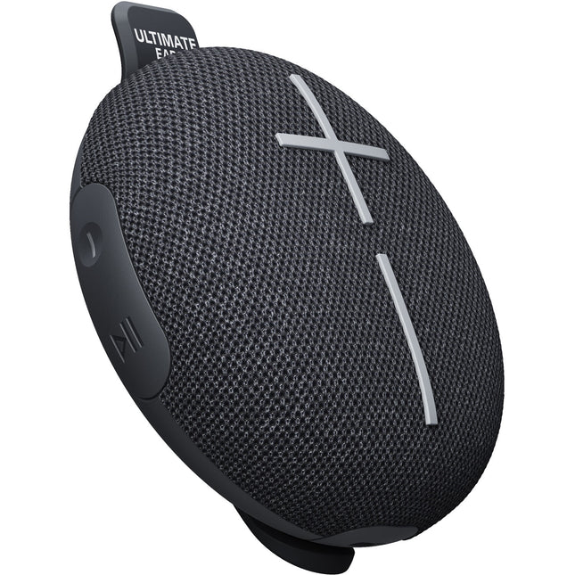 Ultimate Ears MINIROLL Altavoz Bluetooth portátil impermeable 12 horas reproducción