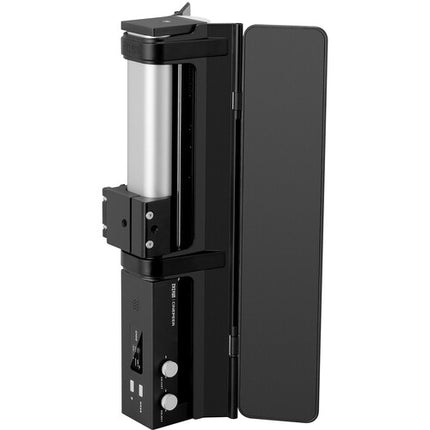 Zhiyun Cinepeer C100 Barra LED RGB Kit con Adaptador 120W y Batería