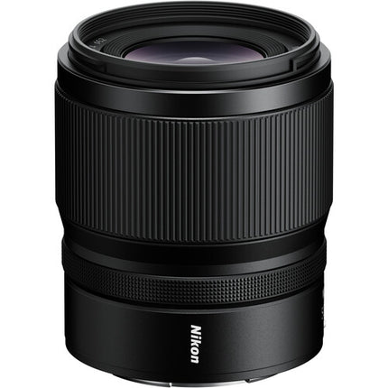 Nikon NIKKOR Z 50mm f1.4 Lente Full Frame f1.4 - f16 14.5" Distancia Mínima