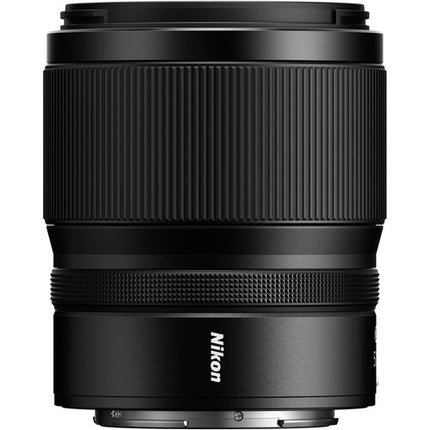 Nikon NIKKOR Z 50mm f1.4 Lente Full Frame f1.4 - f16 14.5" Distancia Mínima