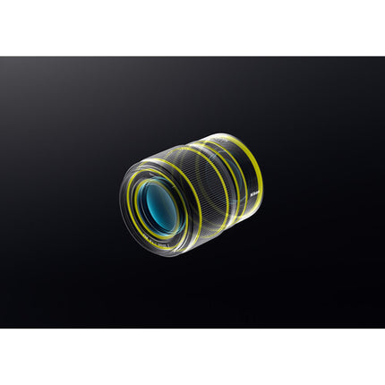 Nikon NIKKOR Z 50mm f1.4 Lente Full Frame f1.4 - f16 14.5" Distancia Mínima