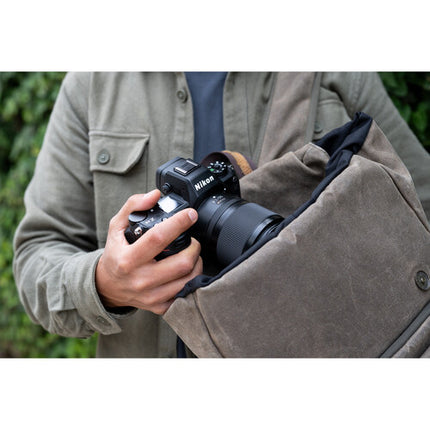 Nikon NIKKOR Z 50mm f1.4 Lente Full Frame f1.4 - f16 14.5" Distancia Mínima