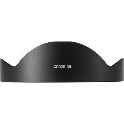 Hasselblad XCD 20-35mm f3.2-4.5 Lente Ultra Gran Angular Zoom con Autoenfoque 1 Pie 77mm