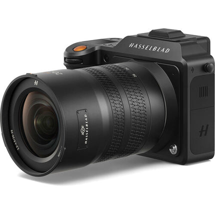 Hasselblad XCD 20-35mm f3.2-4.5 Lente Ultra Gran Angular Zoom con Autoenfoque 1 Pie 77mm