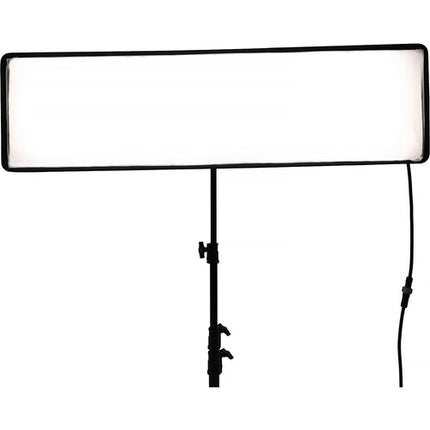 Nanlite PavoSlim 240CL Panel LED RGB 48x12" 21030 Lux con Softbox Popup
