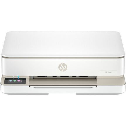 HP Envy 6155e Impresora Multifunción Color con Pantalla Táctil 2.4" y Wi-Fi 5