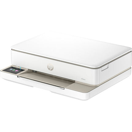 HP Envy 6155e Impresora Multifunción Color con Pantalla Táctil 2.4" y Wi-Fi 5