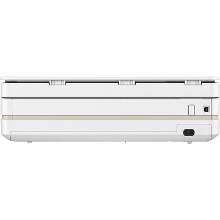 HP Envy 6155e Impresora Multifunción Color con Pantalla Táctil 2.4" y Wi-Fi 5