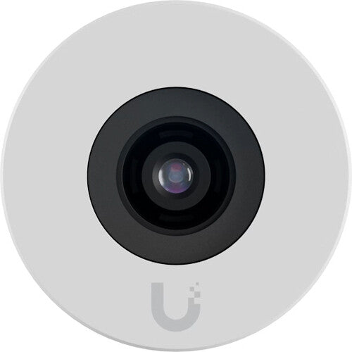 Ubiquiti AI Theta Lente para Interior 8MP 4K UHD 36.2° Vista