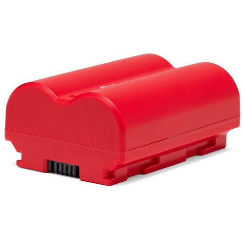 Manfrotto NP-W235 Kit de baterías 2400mAh para cámaras Fujifilm