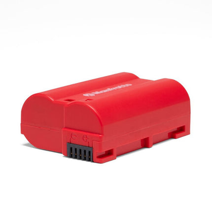 Manfrotto Batería EN-EL15c para Cámaras Nikon 2400mAh 7V 2 Pack
