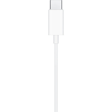 Apple EarPods con conector USB-C Auriculares con micrófono y control de llamadas