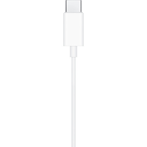 Apple EarPods con conector USB-C Auriculares con micrófono y control de llamadas