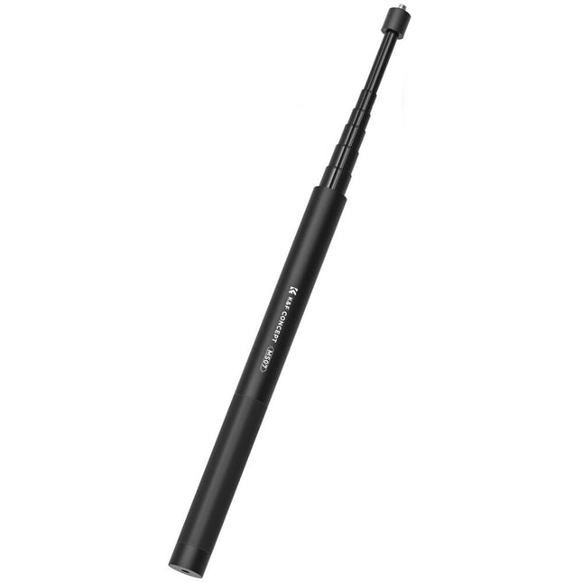 K&F Concept MS07 Palo Selfie Invisible 5 Pies Aluminio Extensible