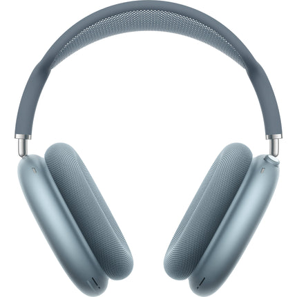 Apple AirPods Max Auriculares Inalámbricos Over-Ear Azul 20 Horas USB-C