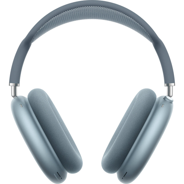 Apple AirPods Max Auriculares Inalámbricos Over-Ear Azul 20 Horas USB-C
