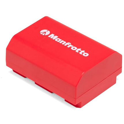 Manfrotto Batería NP-FZ100 2400mAh 7.2V Pack 2 para Cámaras Sony