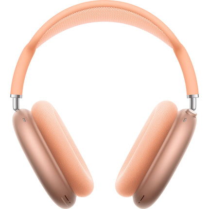 Apple AirPods Max Auriculares Cerrados Inalámbricos Naranja 20 Horas USB-C