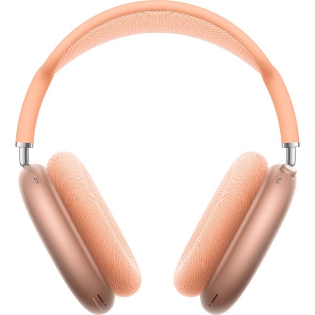 Apple AirPods Max Auriculares Cerrados Inalámbricos Naranja 20 Horas USB-C