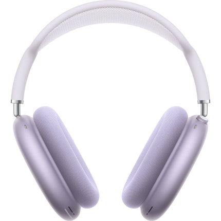 Apple AirPods Max Auriculares Inalámbricos Cerrados Morado 20 Horas Reproducción Bluetooth USB-C