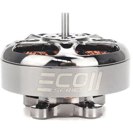 EMAX ECO II 2004 Motor Brushless 3000Kv para Carreras 5 Pulgadas
