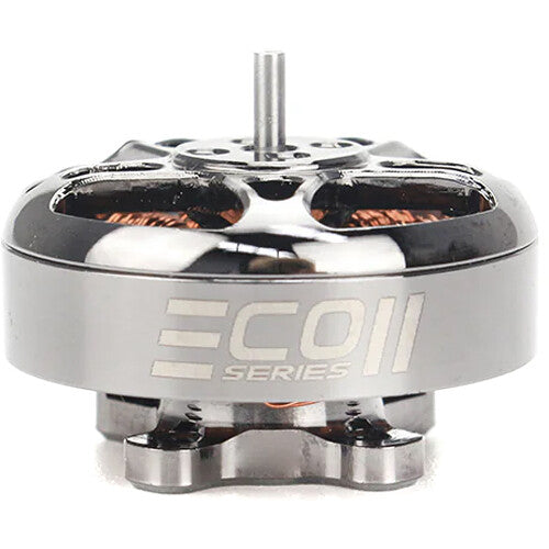 EMAX ECO II 2004 Motor Brushless 3000Kv para Carreras 5 Pulgadas