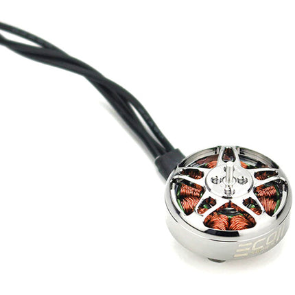 EMAX ECO II 2004 Motor Brushless 3000Kv para Carreras 5 Pulgadas
