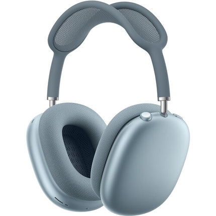 Apple AirPods Max Auriculares Inalámbricos Over-Ear Azul 20 Horas USB-C