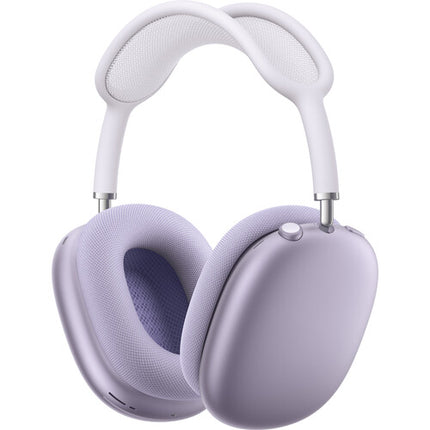 Apple AirPods Max Auriculares Inalámbricos Cerrados Morado 20 Horas Reproducción Bluetooth USB-C
