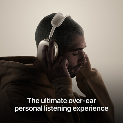 Apple AirPods Max Auriculares Inalámbricos Cerrados Morado 20 Horas Reproducción Bluetooth USB-C