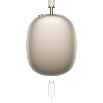 Apple AirPods Max Auriculares Inalámbricos Over-Ear 20 Horas Micrófonos USB-C
