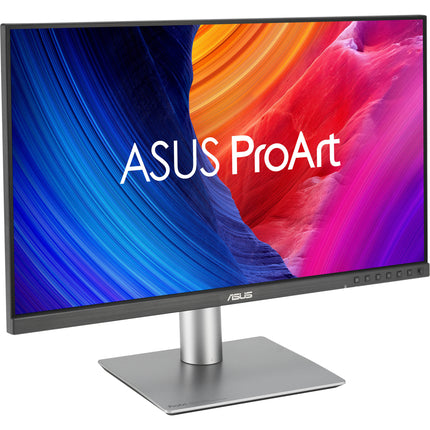 ASUS ProArt PA27JCV Monitor Profesional 27" 5K UHD HDR 500 nits 3 años garantía