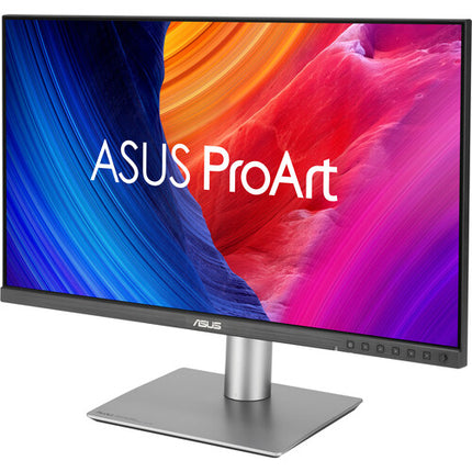 ASUS ProArt PA27JCV Monitor Profesional 27" 5K UHD HDR 500 nits 3 años garantía