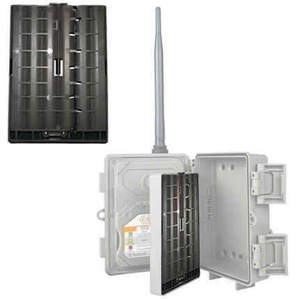 Bushnell Batería Recargable 3000mAh para Cámaras CelluCORE