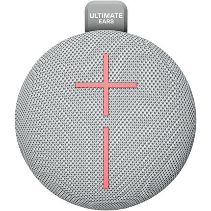 Ultimate Ears MINIROLL Altavoz Bluetooth Portátil Resistente al Agua 12 Horas Reproducción