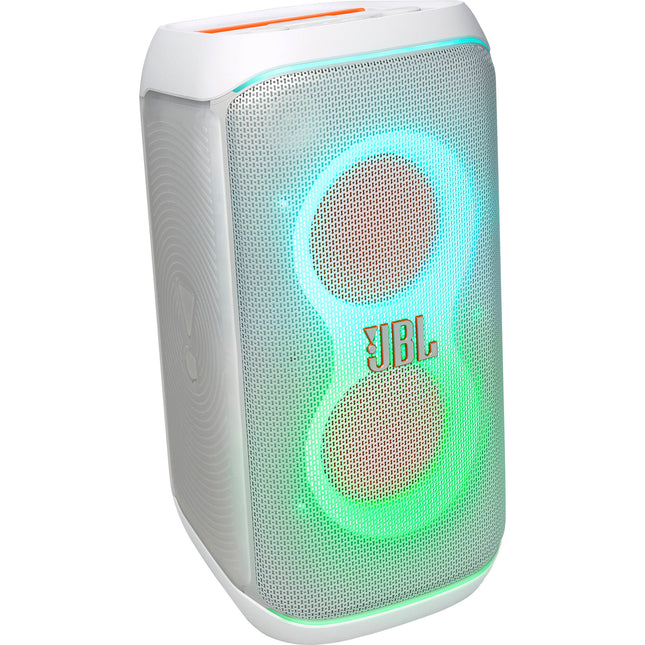 JBL PartyBox Club 120 Altavoz inalámbrico 160W con batería reemplazable y 12h reproducción