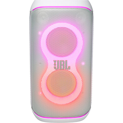 JBL PartyBox Club 120 Altavoz inalámbrico 160W con batería reemplazable y 12h reproducción