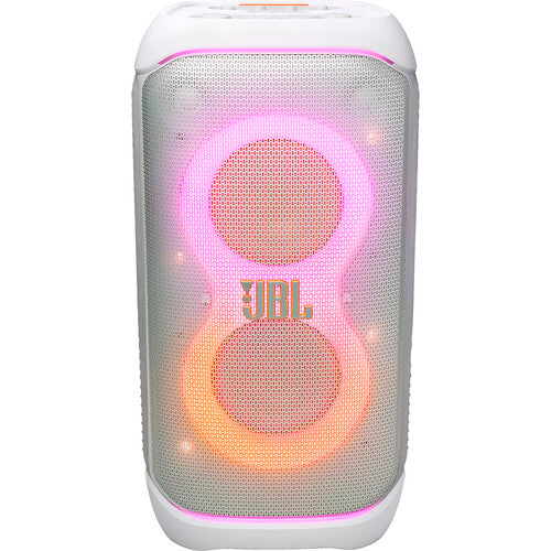 JBL PartyBox Stage 320 Altavoz inalámbrico 240W 18 horas batería reemplazable