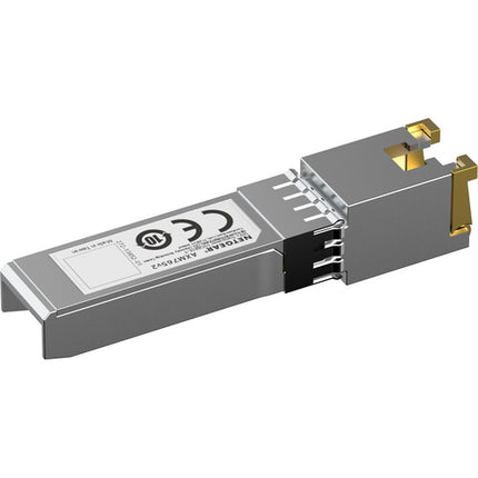Netgear AXM765 Transceptor SFP+ a RJ45 10 Gb s 80 m alcance
