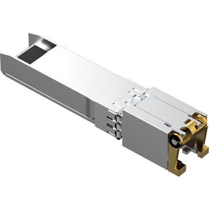 Netgear AXM765 Transceptor SFP+ a RJ45 10 Gb s 80 m alcance